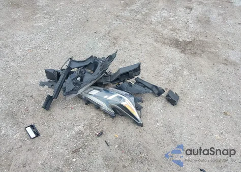 2016 Nissan Maxima 3.5 Sv from USA, damaged, VIN 1N4AA6AP2GC901904